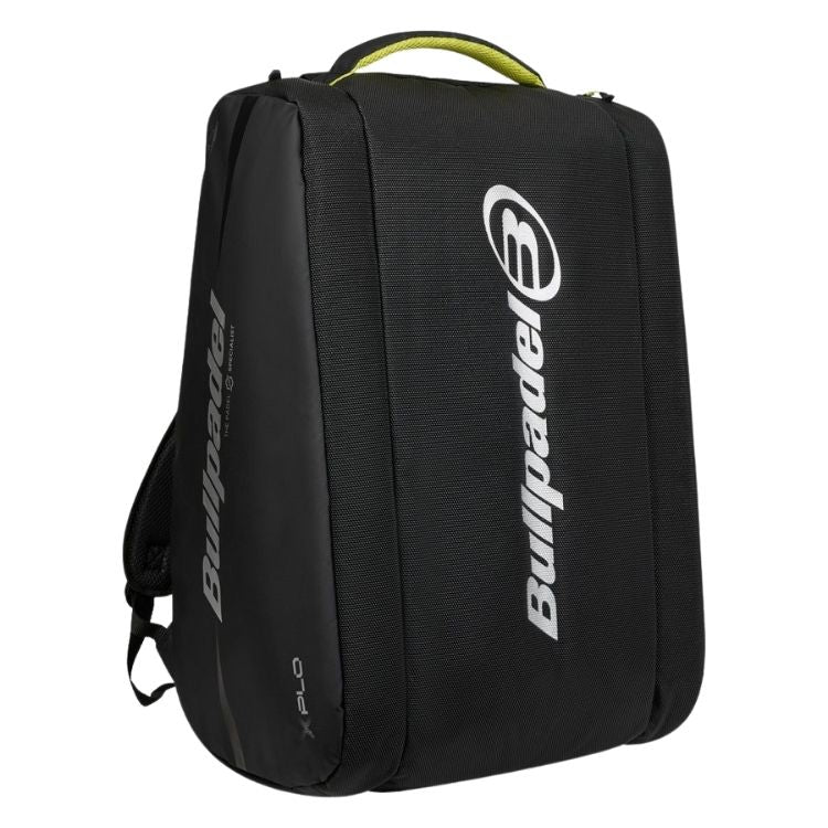 Bullpadel Padeltas BPP26022 XPLO Zwart - Image 3