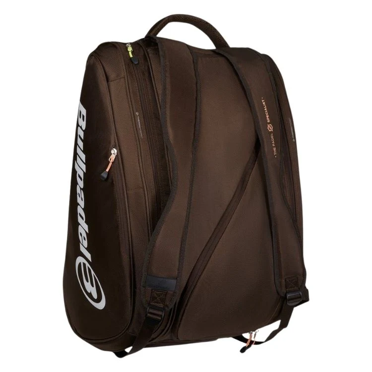 Bullpadel Padeltas BPP26024 Wonder Chocolate - Image 2