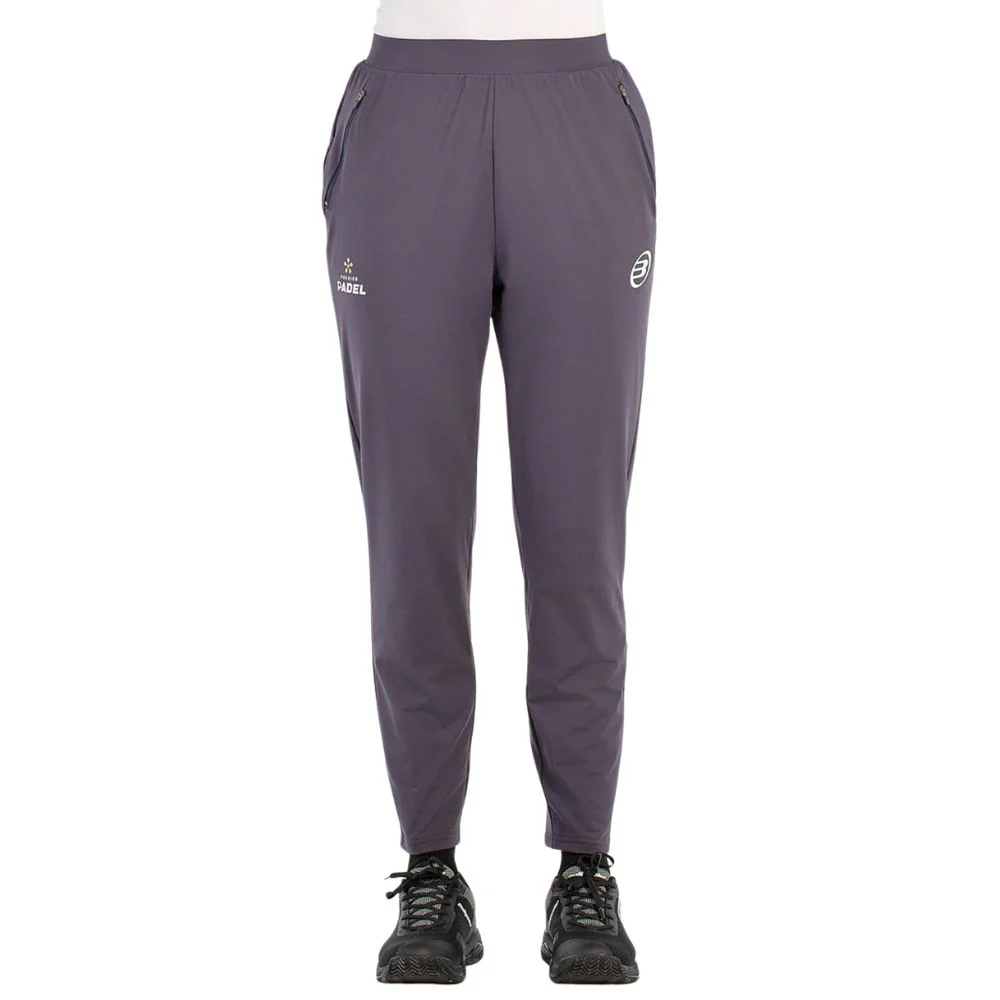 Bullpadel Pants Adien Dames Carbon