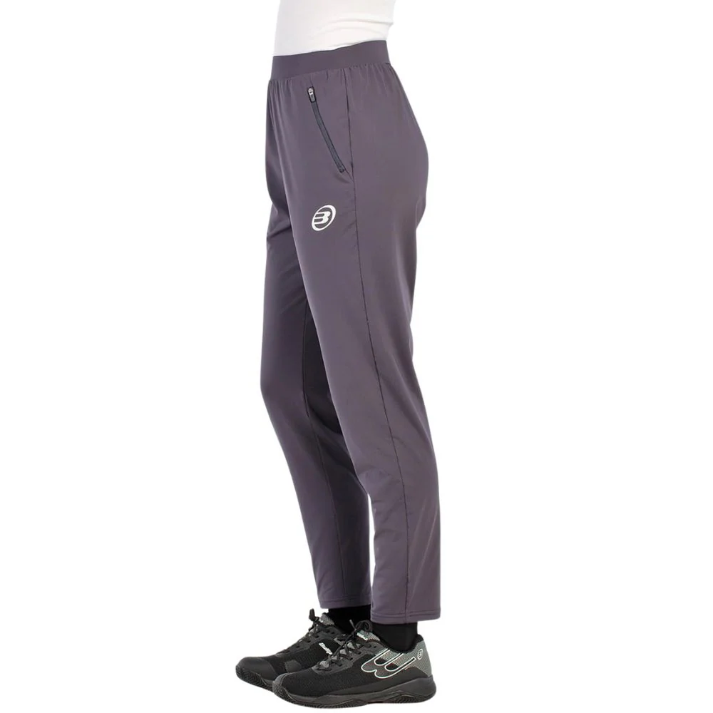 Bullpadel Pants Adien Dames Carbon - Image 2
