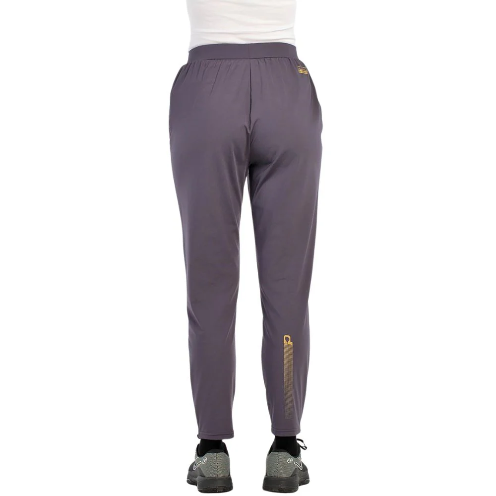 Bullpadel Pants Adien Dames Carbon - Image 4