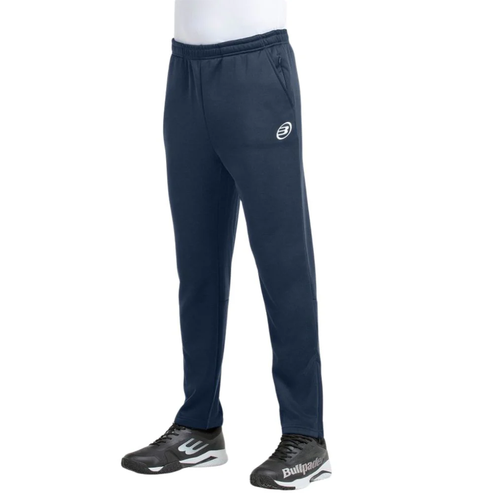 Bullpadel Pants Gudina Heren Navy - Image 2