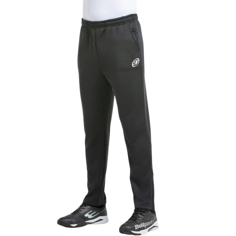 Bullpadel Pants Gudina Heren Zwart - Image 2