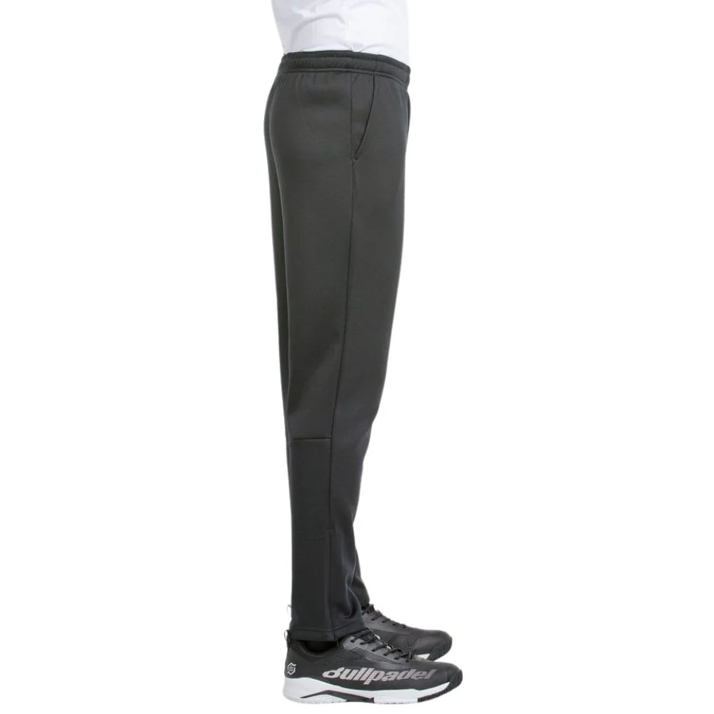 Bullpadel Pants Gudina Heren Zwart - Image 4