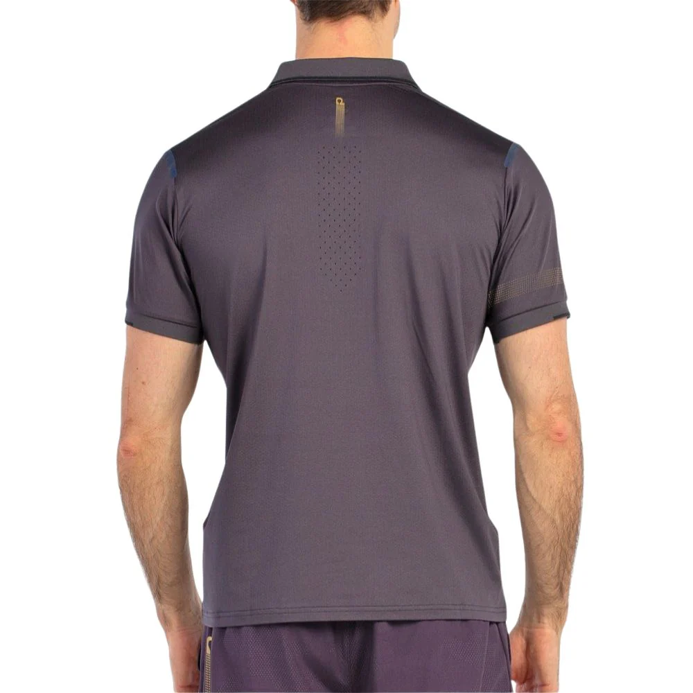 Bullpadel Polo Bramo Heren Carbon - Image 2