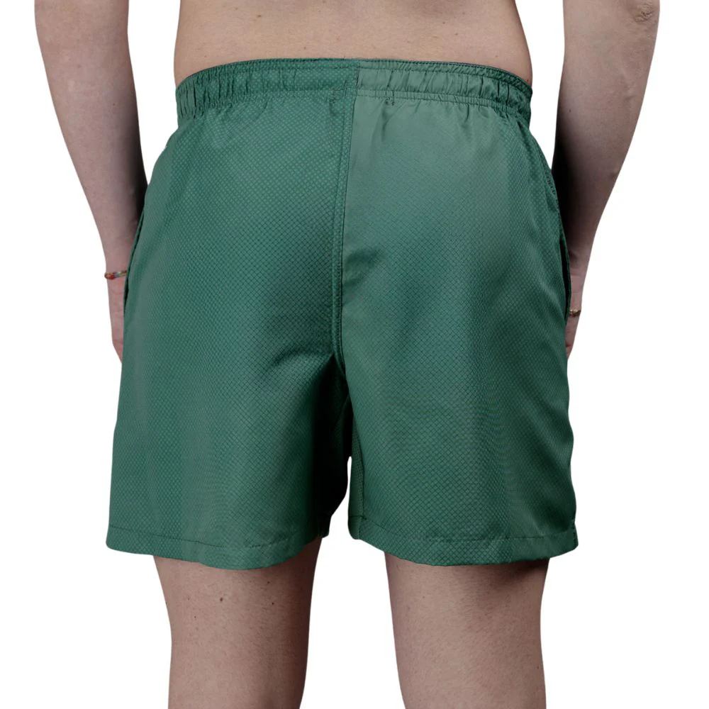 Bullpadel Short Bajes Eucalyptus Heren Groen - Image 2