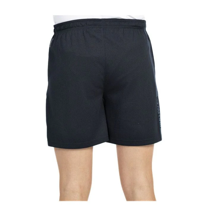 Bullpadel Short Belez Heren Navy - Image 2