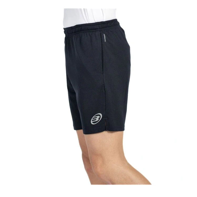 Bullpadel Short Belez Heren Navy - Image 3