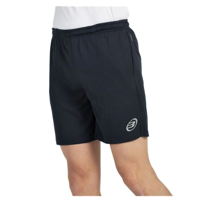 Bullpadel Short Belez Heren Navy - Image 4
