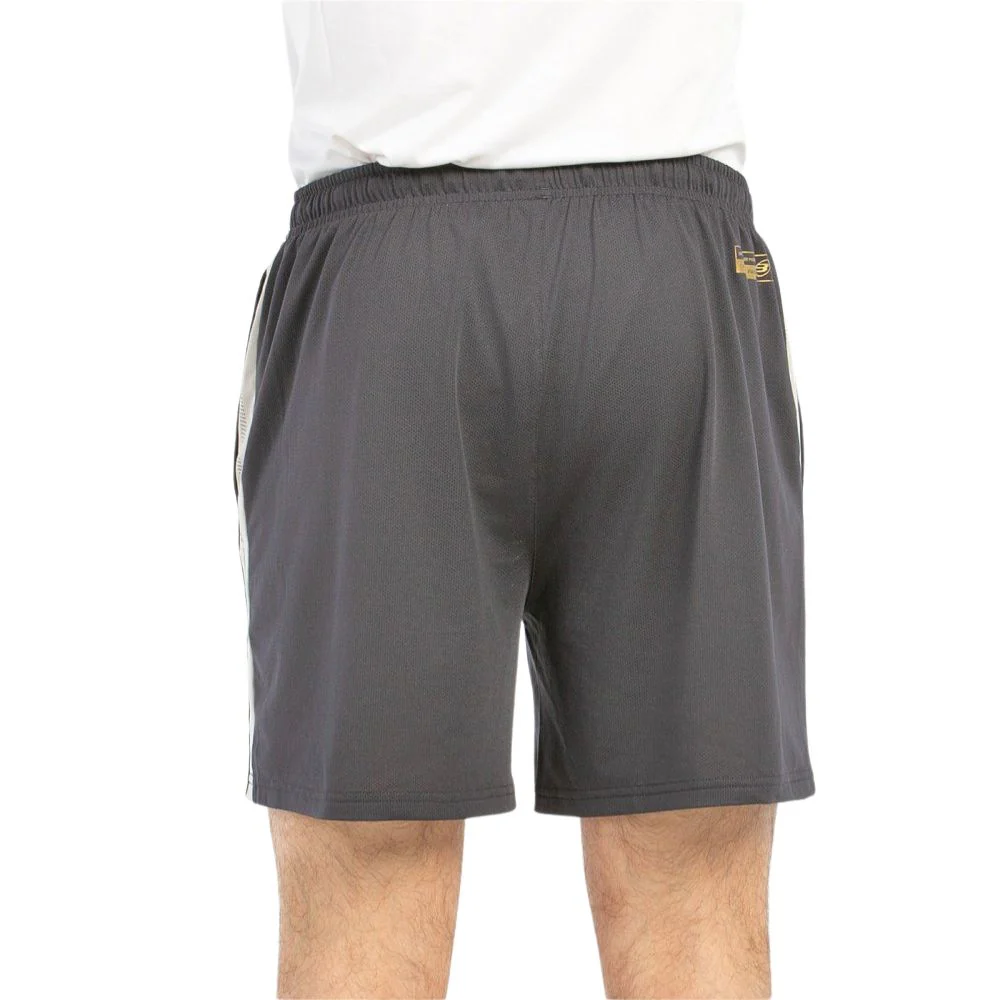 Bullpadel Short Buzos Heren Carbon - Image 4