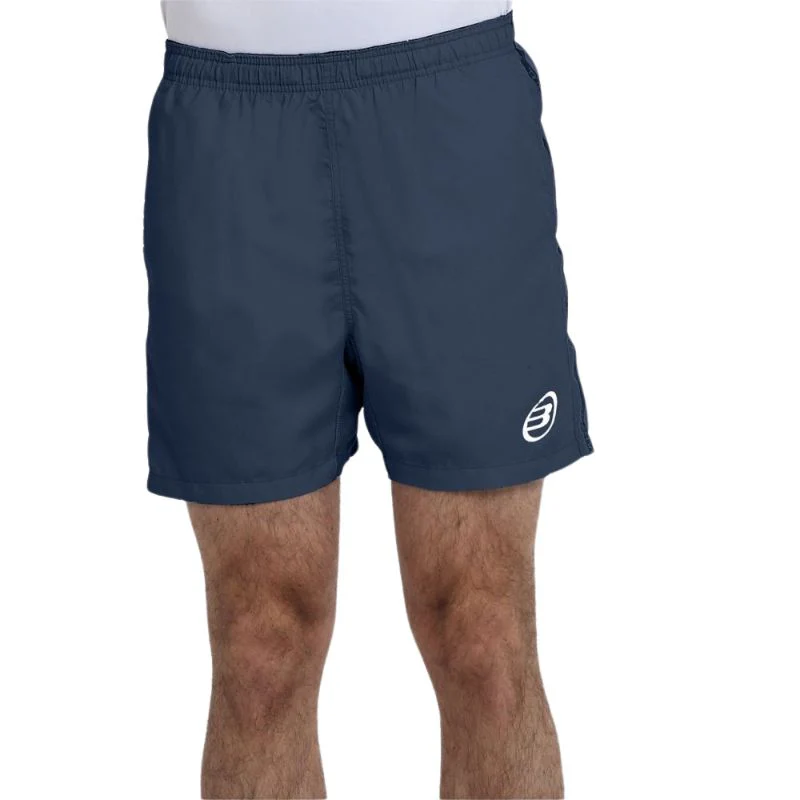 Bullpadel Short Celano Heren Navy