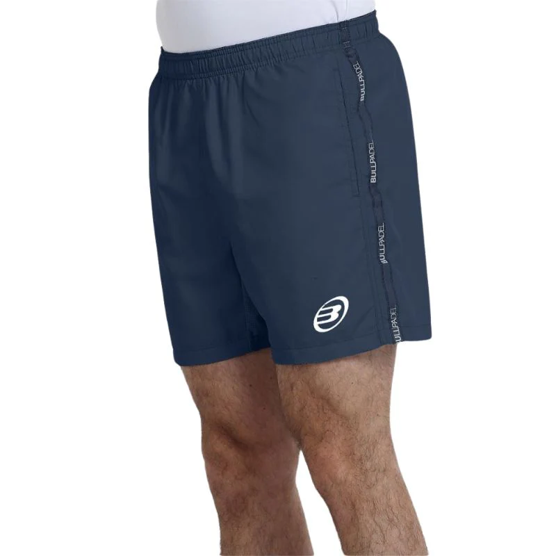 Bullpadel Short Celano Heren Navy - Image 2
