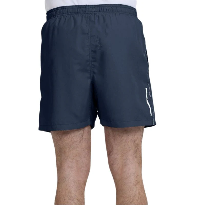 Bullpadel Short Celano Heren Navy - Image 4