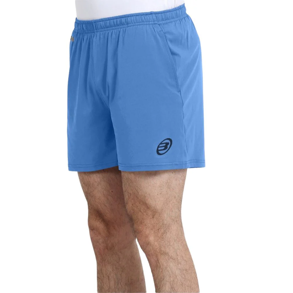 Bullpadel Short Meis 25V Heren Blauw - Image 2