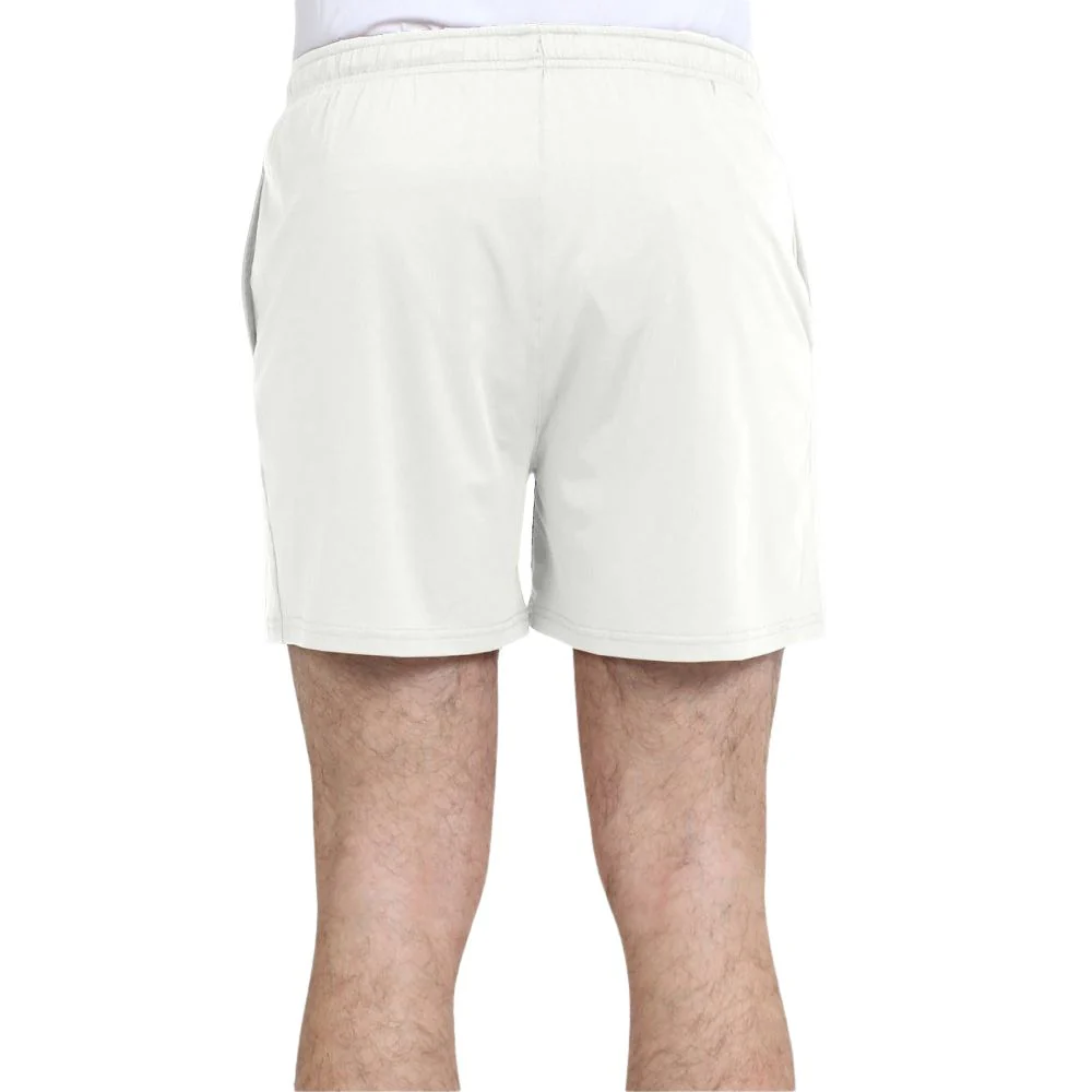Bullpadel Short Meis 25V Heren Lichtgrijs - Image 2