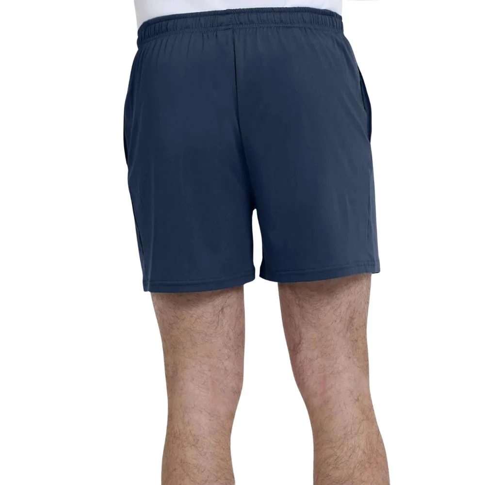 Bullpadel Short Meis 25V Heren Navy - Image 2