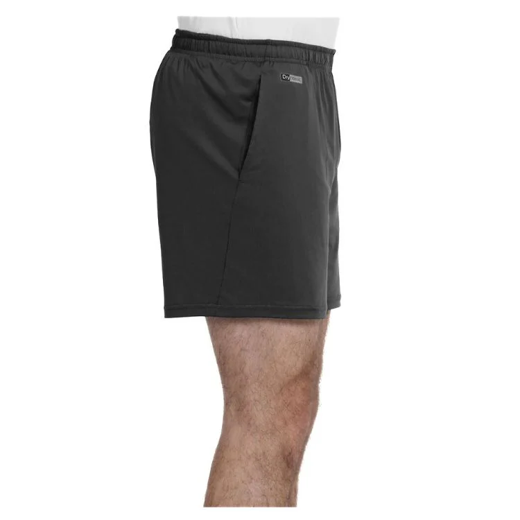 Bullpadel Short Meis 25V Heren Zwart - Image 3