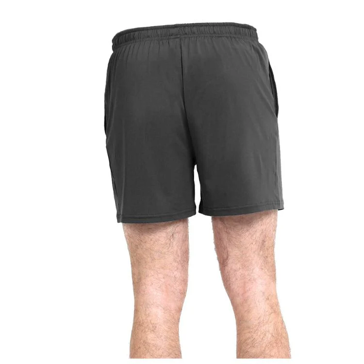 Bullpadel Short Meis 25V Heren Zwart - Image 4