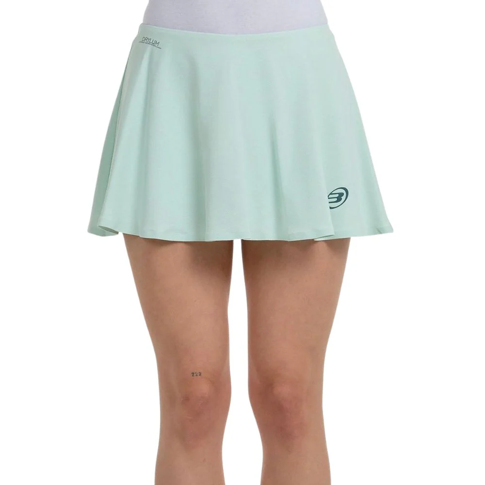 Bullpadel Skort Ademe Dames Mint