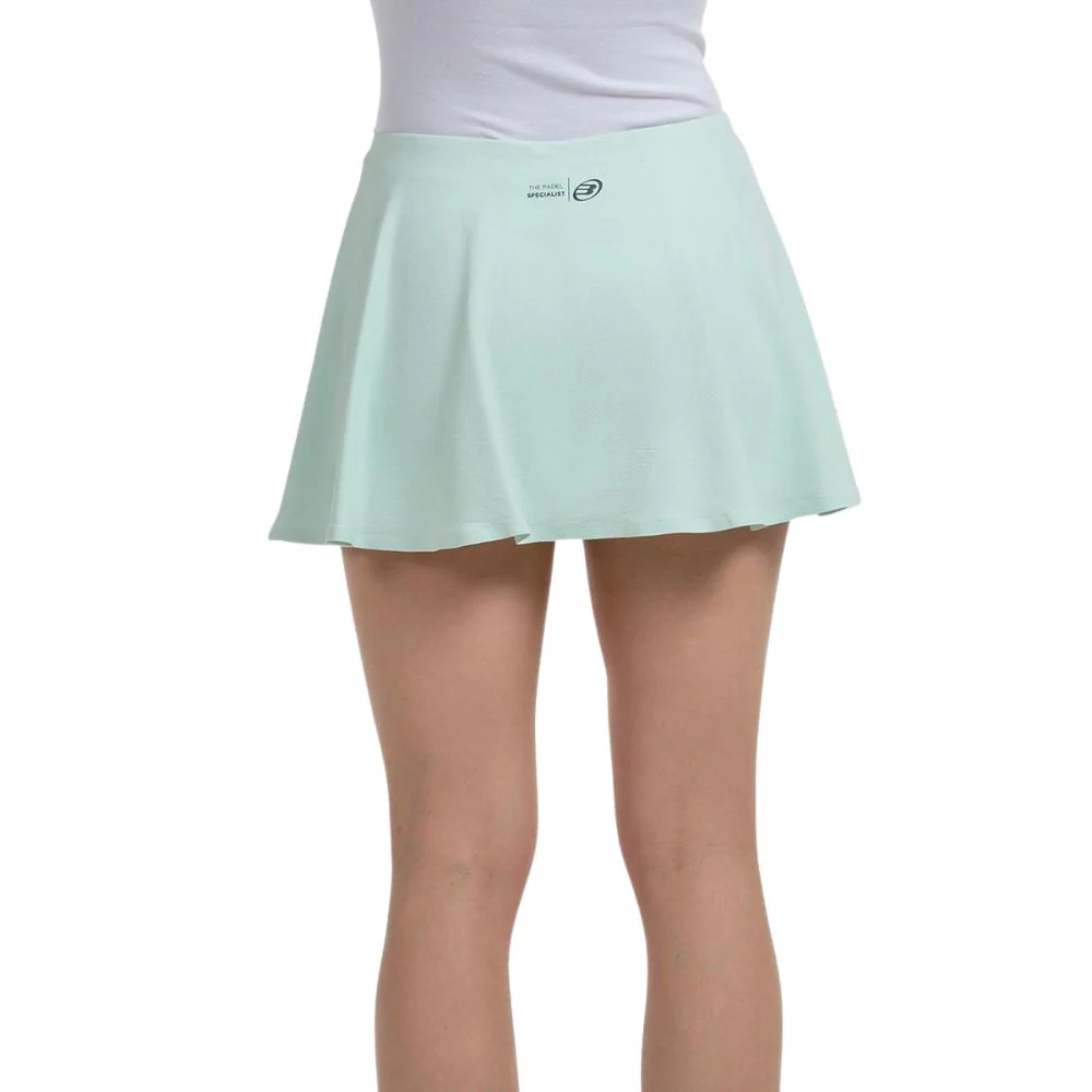 Bullpadel Skort Ademe Dames Mint - Image 4