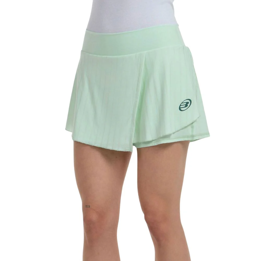 Bullpadel Skort Adrar Dames Mint - Image 2