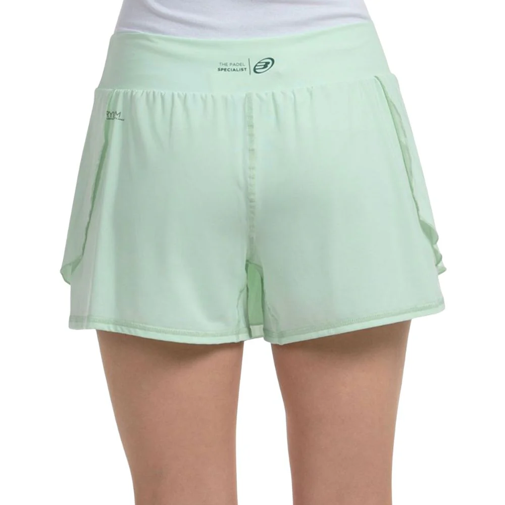 Bullpadel Skort Adrar Dames Mint - Image 4