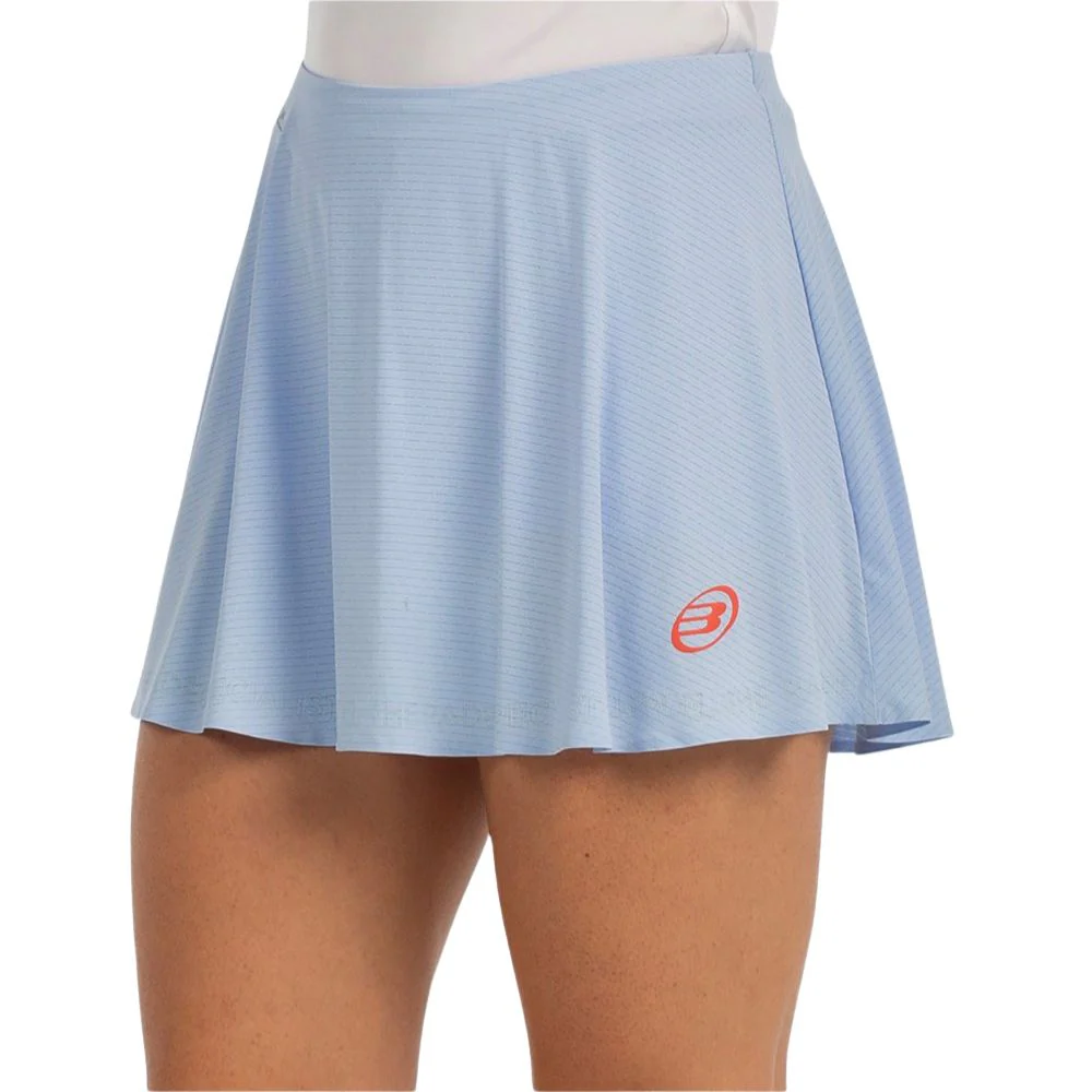 Bullpadel Skort Catoira Dames Lichtblauw - Image 2