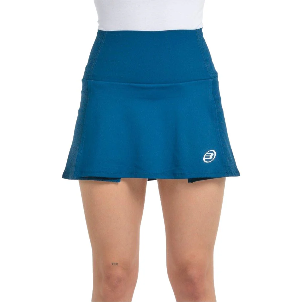 Bullpadel Skort Dalia Dames Navy