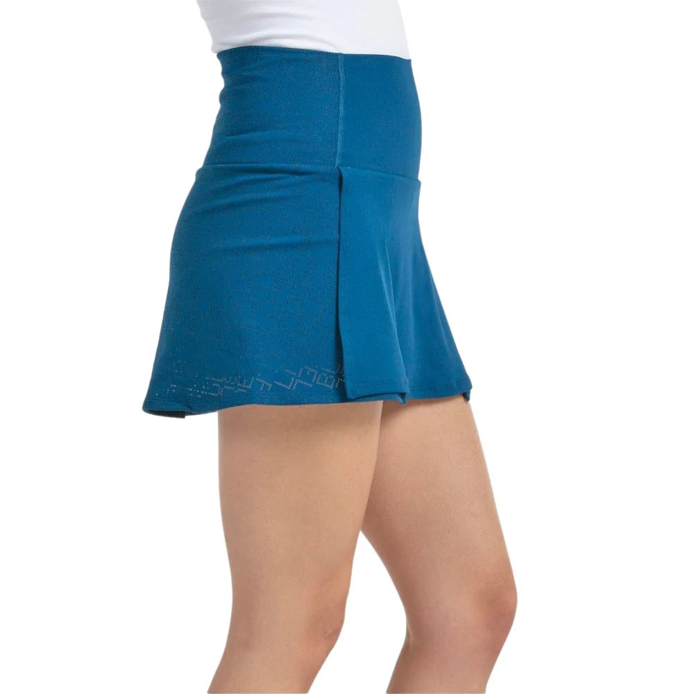 Bullpadel Skort Dalia Dames Navy - Image 4