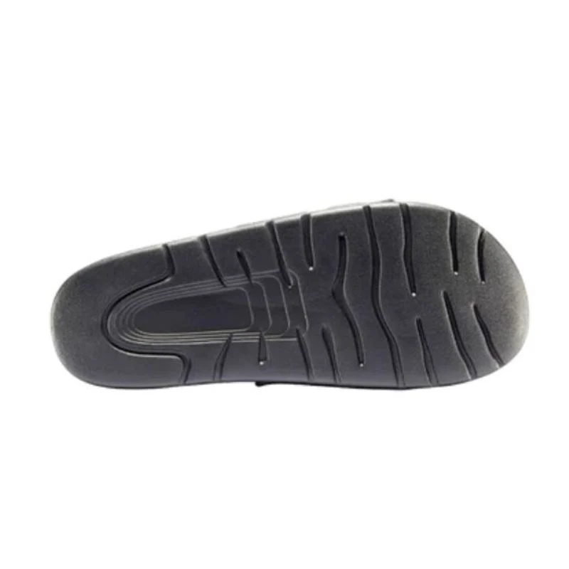 Bullpadel Slippers Heren Zwart - Image 4