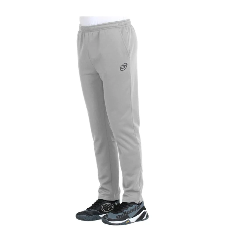Bullpadel Sportbroek Beariz Heren Grijs - Image 2