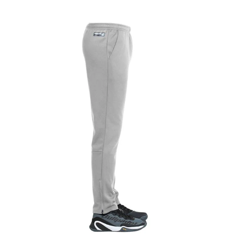 Bullpadel Sportbroek Beariz Heren Grijs - Image 3