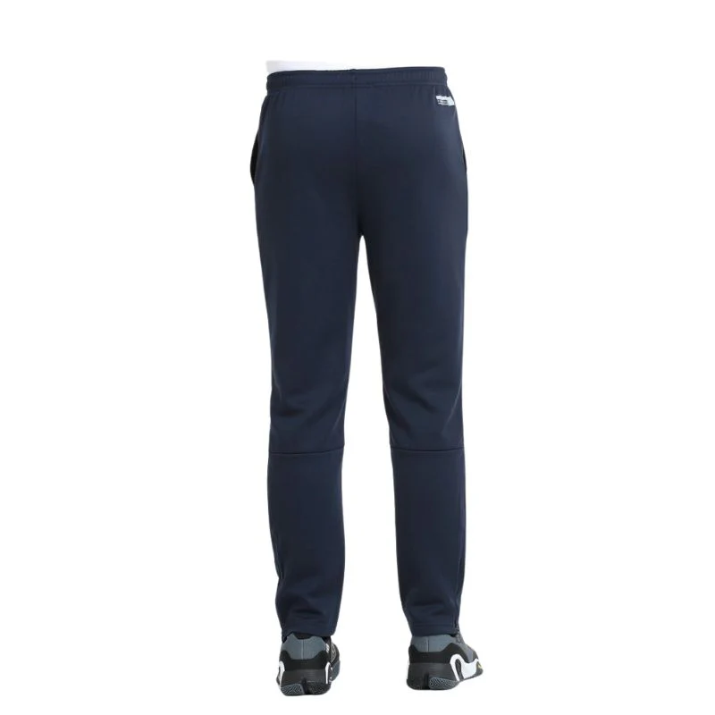 Bullpadel Sportbroek Beariz Heren Navy - Image 3