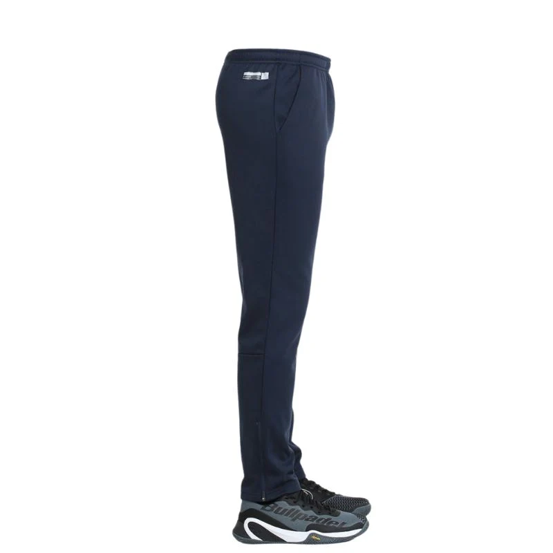 Bullpadel Sportbroek Beariz Heren Navy - Image 4