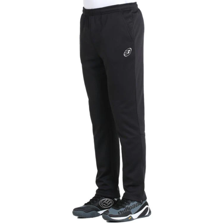 Bullpadel Sportbroek Beariz Heren Zwart - Image 2