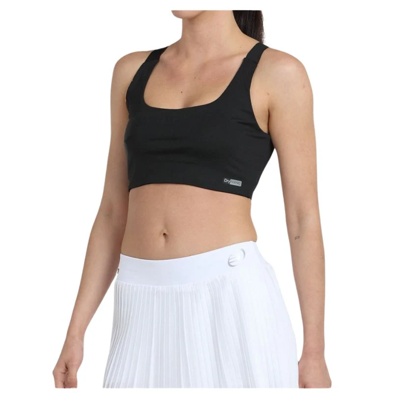 Bullpadel Sporttop Eleve 24V Dames Zwart - Image 2