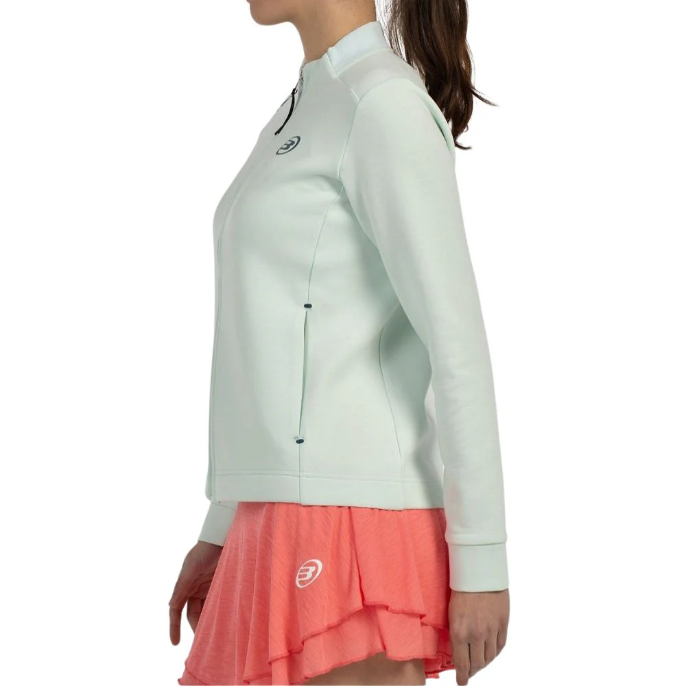 Bullpadel Sweat-Shirt Acore Dames Groen - Image 3