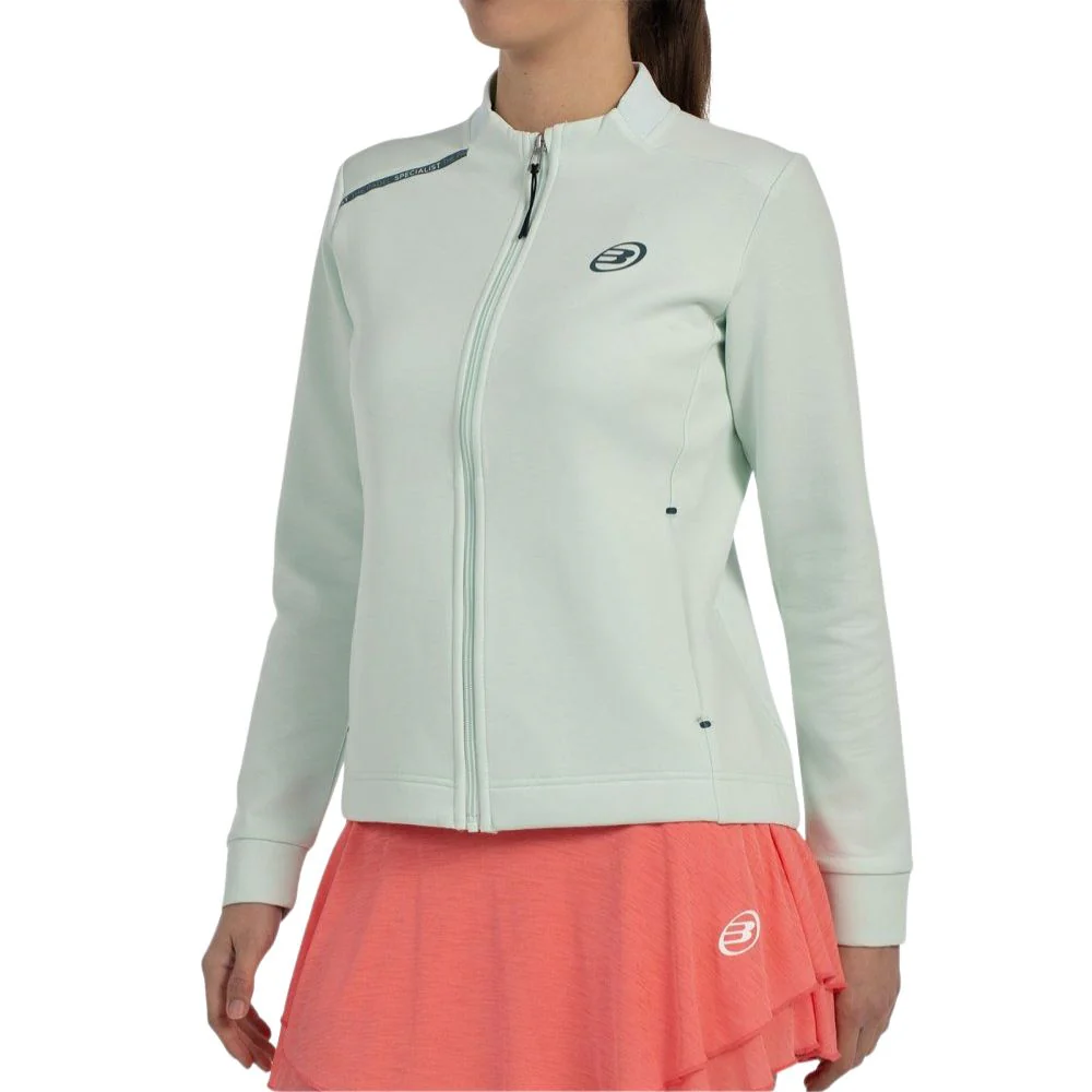 Bullpadel Sweat-Shirt Acore Dames Groen - Image 4