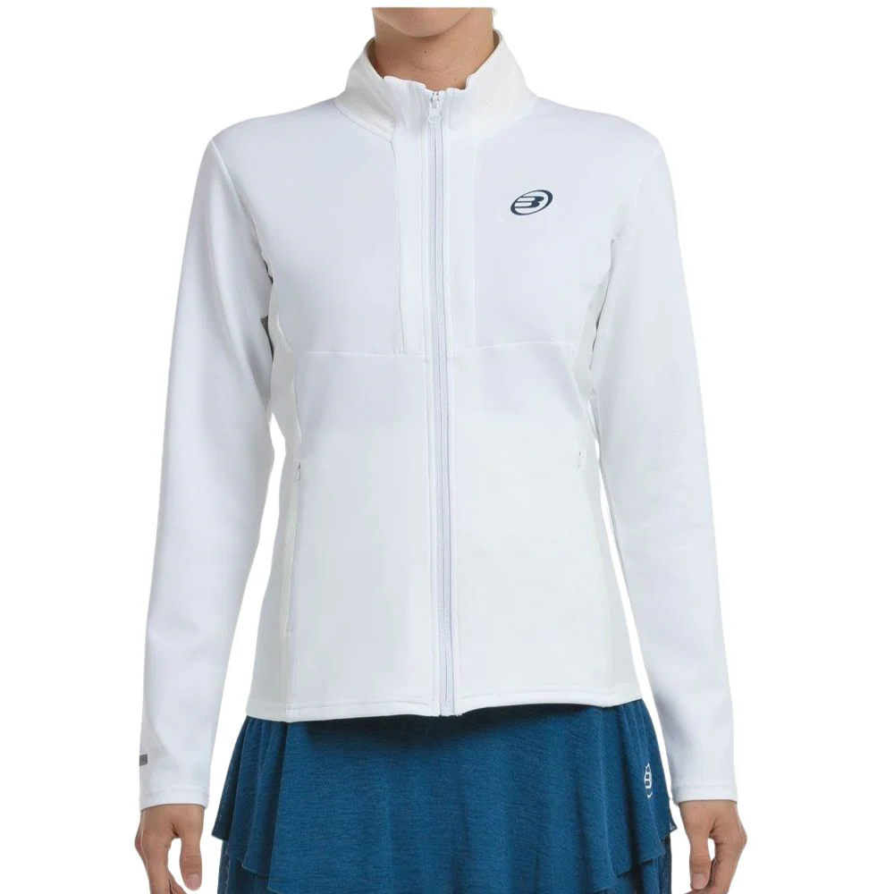 Bullpadel Sweat-Shirt Desna Dames Wit - Image 5