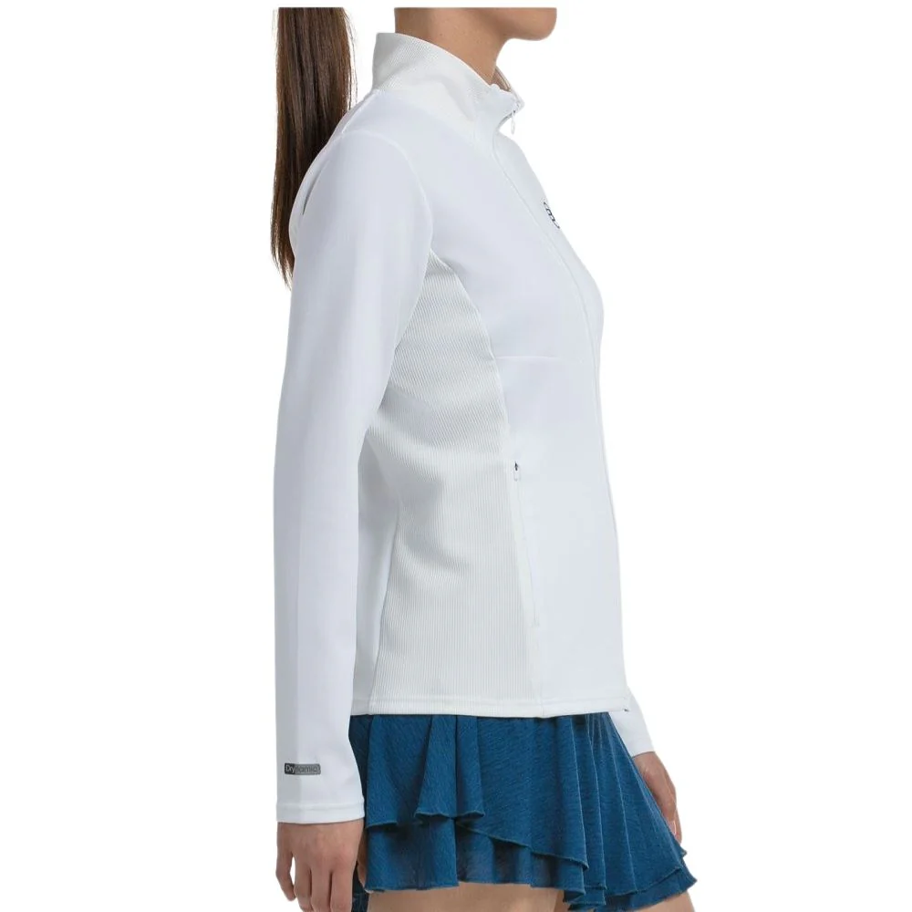Bullpadel Sweat-Shirt Desna Dames Wit - Image 7