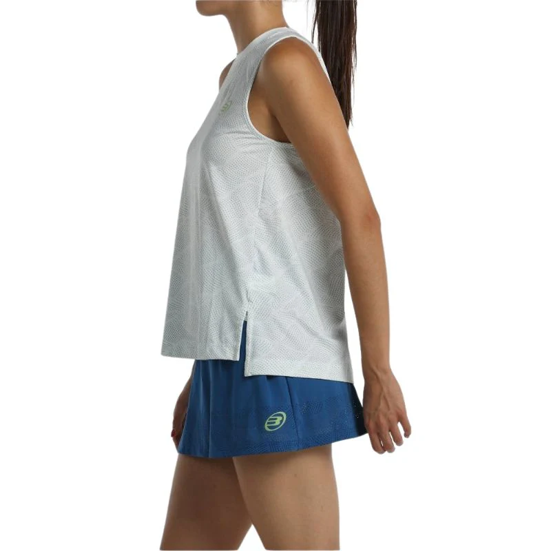 Bullpadel Top Batea Dames Ice - Image 2