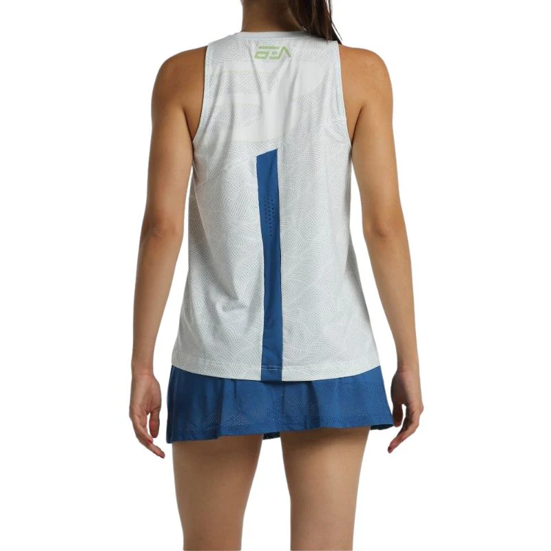 Bullpadel Top Batea Dames Ice - Image 3