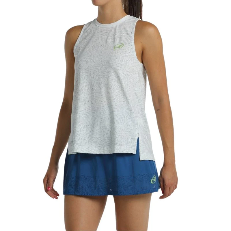 Bullpadel Top Batea Dames Ice - Image 4