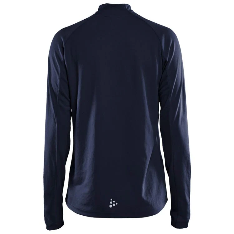Craft Jack Evolve Halfzip Heren Navy - Image 2