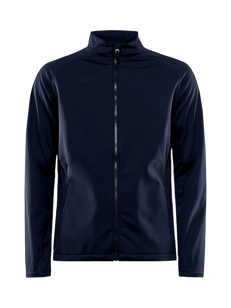 Craft Jacket Core Explore Heren Navy - Image 4