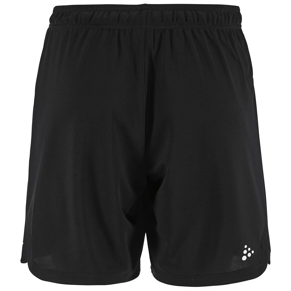 Craft Short Ability Zip Pocket Herren Zwart - Image 2