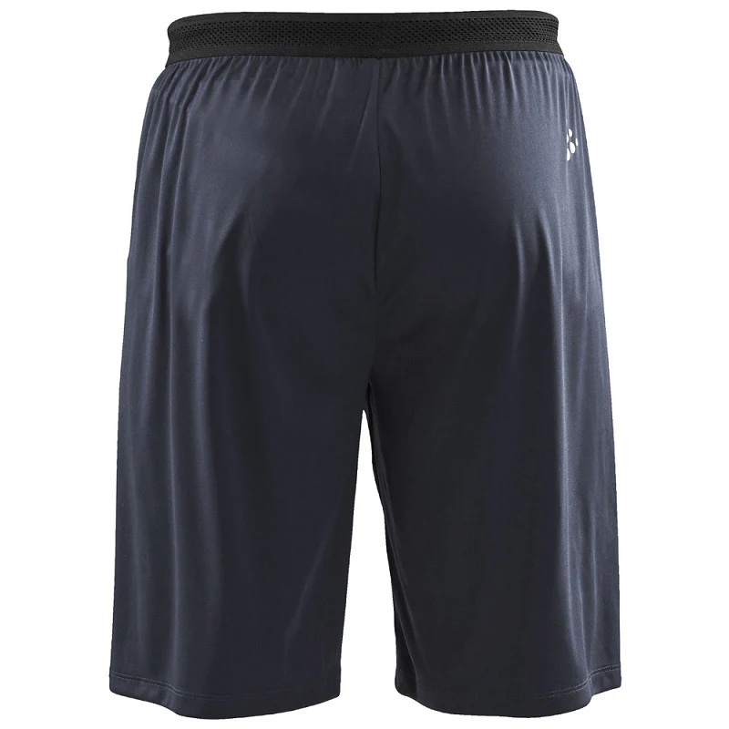 Craft Short Evolve Heren Grijs - Image 2