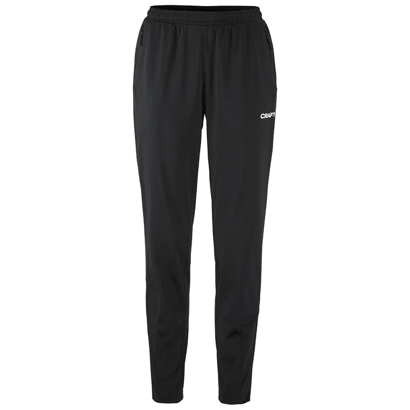 Craft Sportbroek Evolve 2.0 Pants Dames Zwart