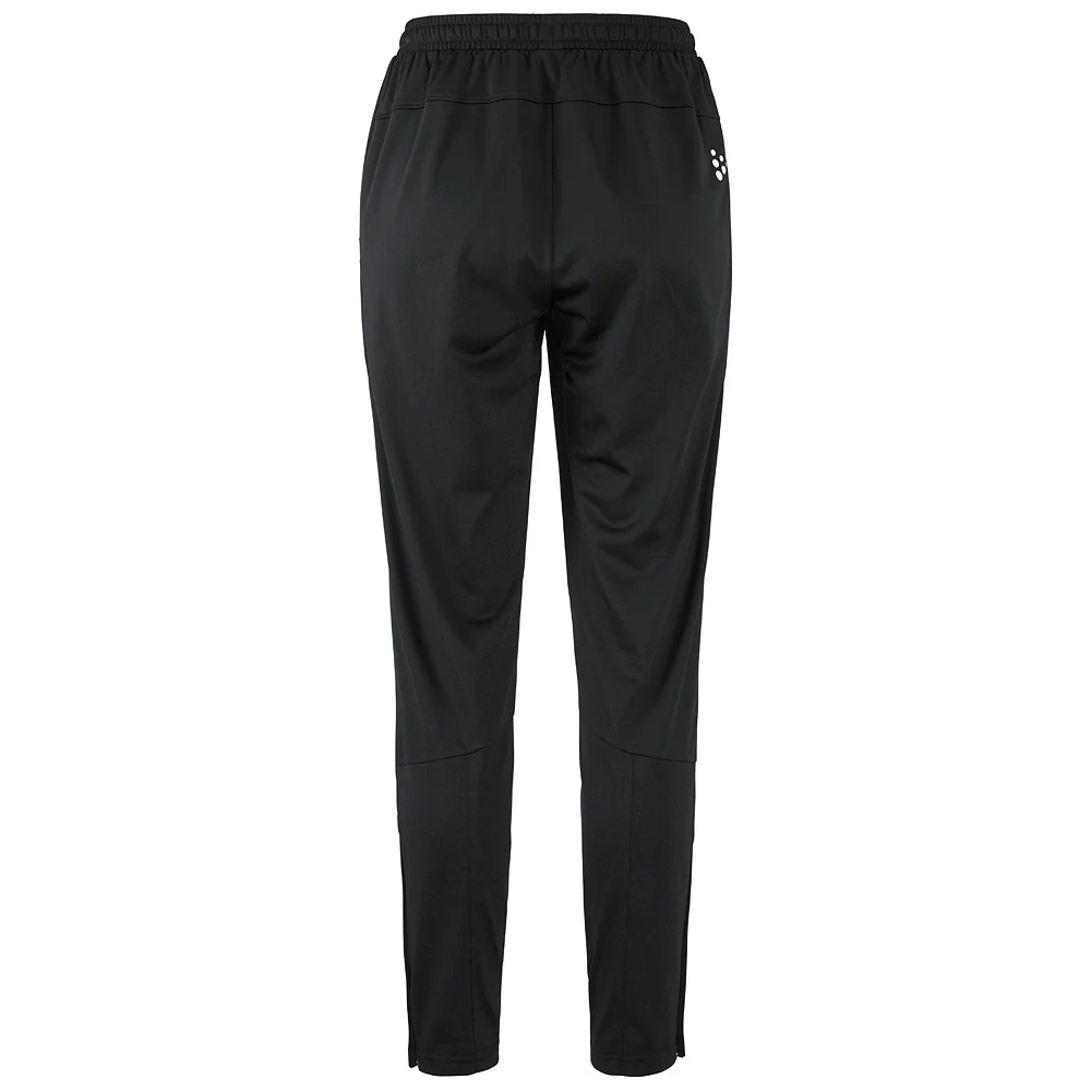 Craft Sportbroek Evolve 2.0 Pants Dames Zwart - Image 2