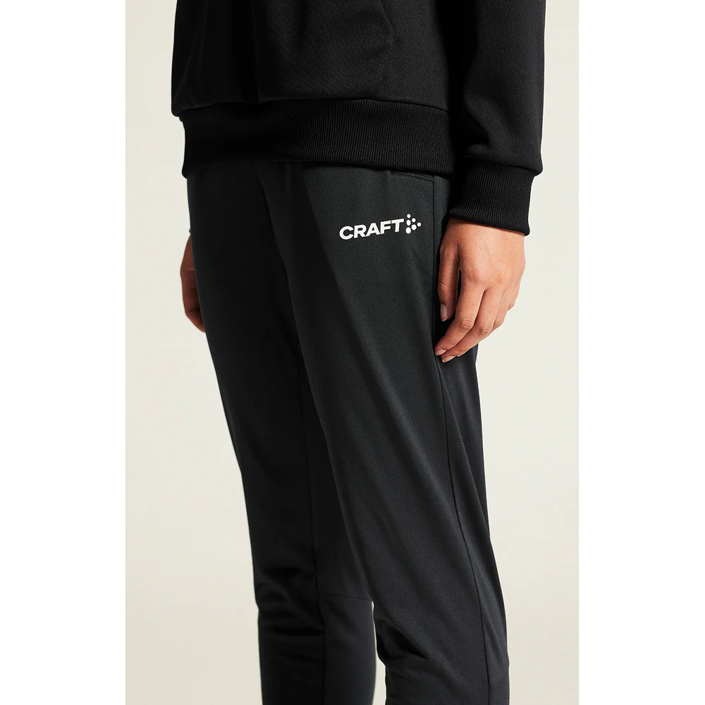 Craft Sportbroek Evolve 2.0 Pants Dames Zwart - Image 3
